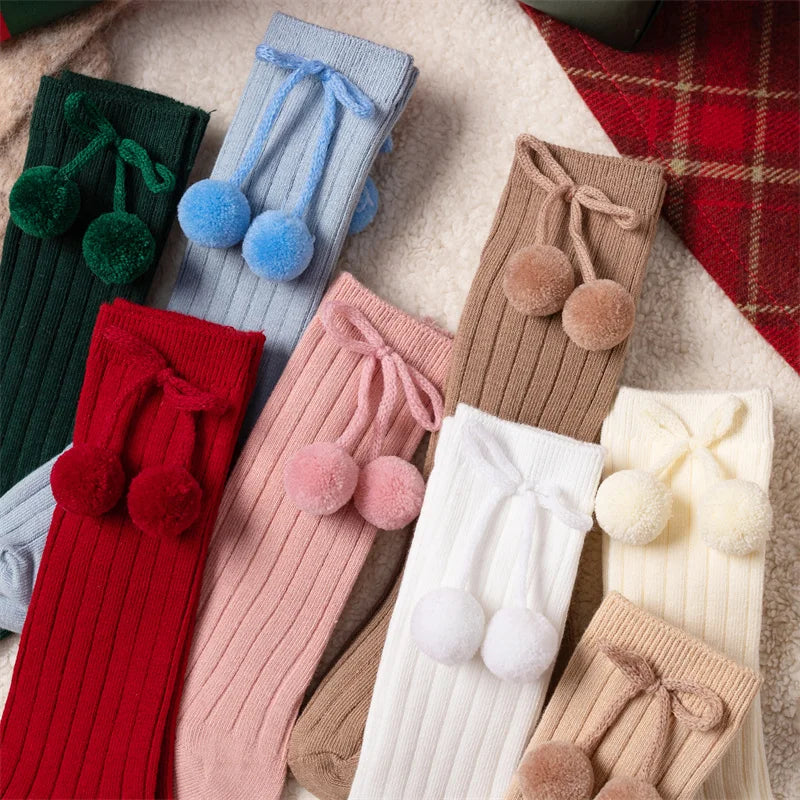 Kit com 3 Pares de Meias