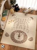 Tapete de Veludo de Cristal