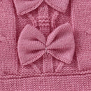 Macacão Manga Longa em Tricot