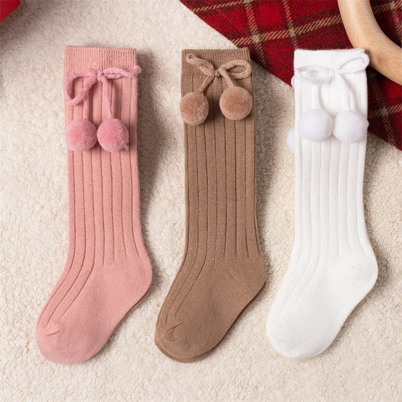 Kit com 3 Pares de Meias