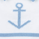 Macacão Manga Curta em Tricot