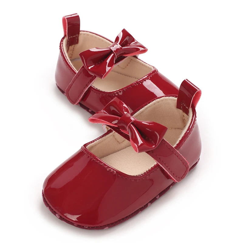 Sapatilhas com Laço