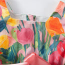 Body com Faixa Cabeça - 2pçs