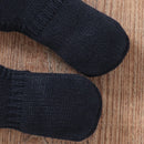 Macacão Manga Longa em Tricot