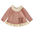 Vestido em Tricot