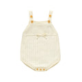 Romper em Tricot