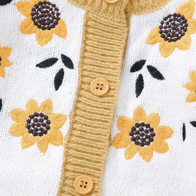 Macacão Manga Longa em Tricot