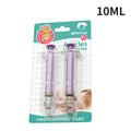 Seringa Aspirador Nasal - 2pçs