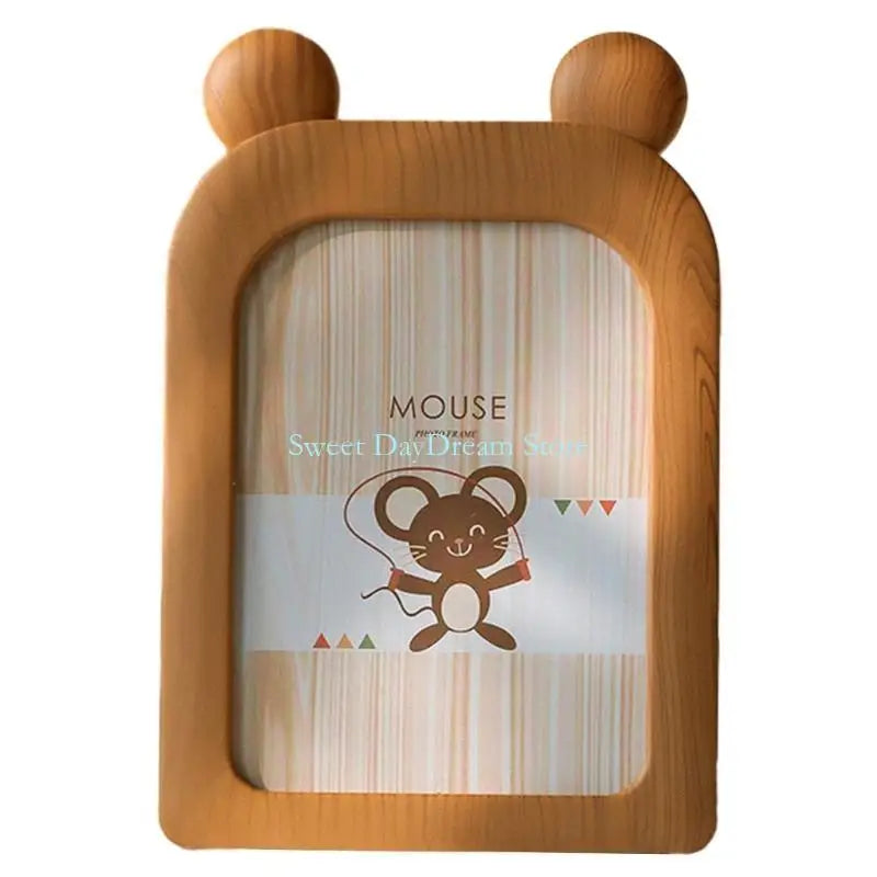 Porta Retrato Versátil