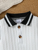 Macacão Manga Longa em Tricot