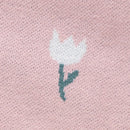 Macacão Manga Curta em Tricot