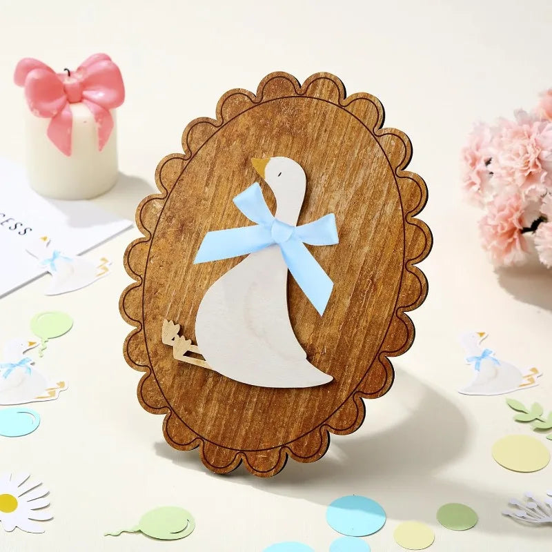 Arte de Parede em Madeira