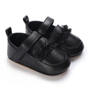 Sapatos em Couro Pretinho Nada Básico