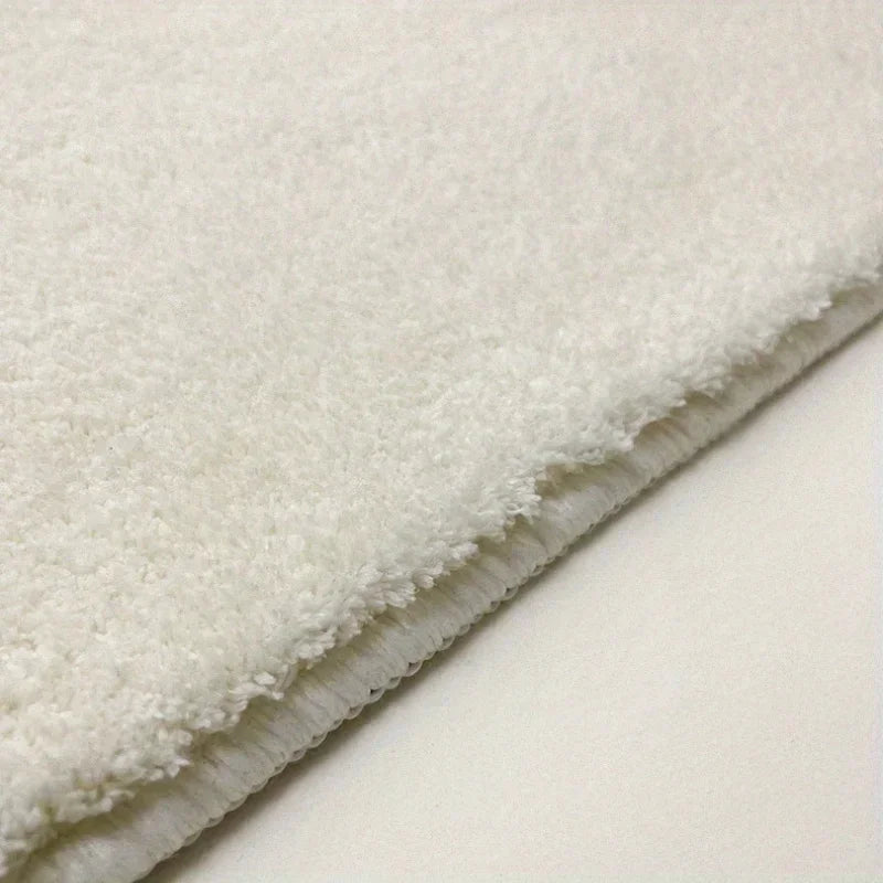 Tapete Redondo Leão Estilo Moderno