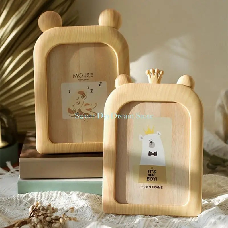 Porta Retrato Versátil