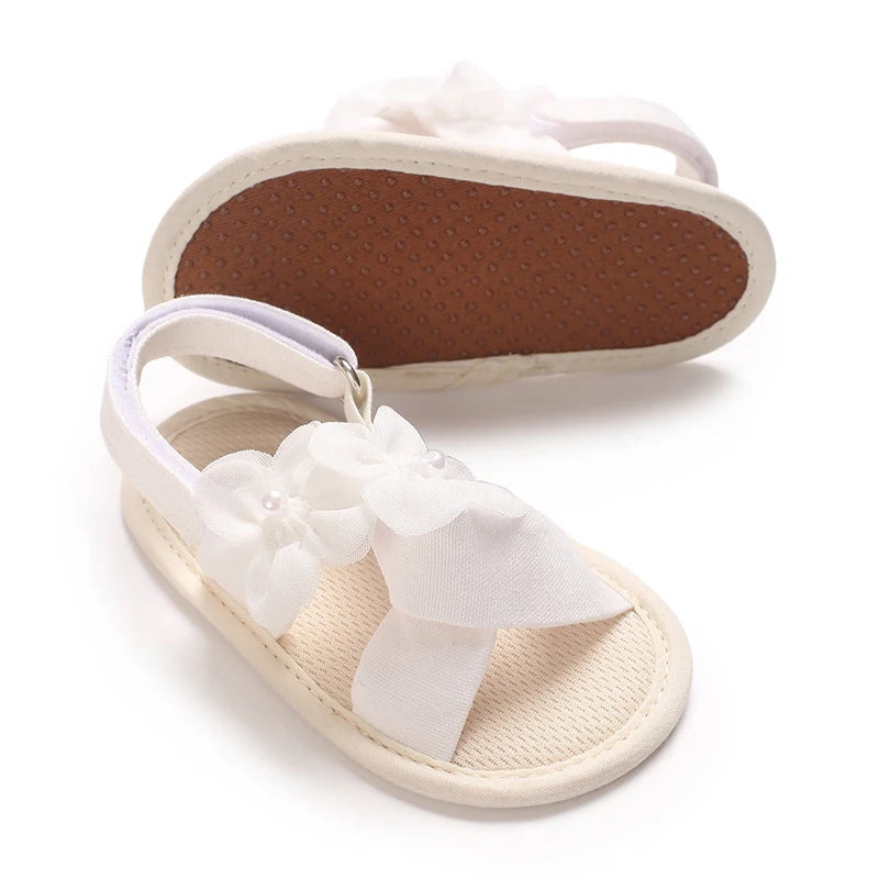 Sandália para Bebê Menina