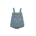 Romper em Tricot