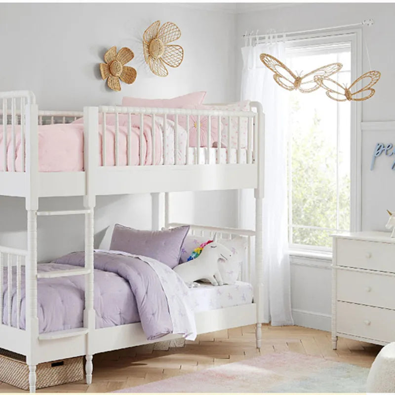 Decoração de Parede Margarida Boho em Vime