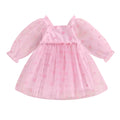 Vestido em Tule