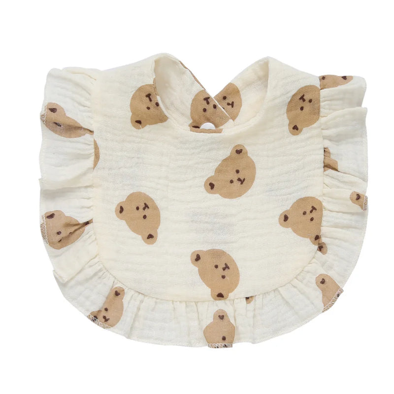 Babador Estampado