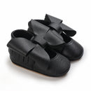 Sapatos em Couro Pretinho Nada Básico