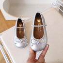 Sapatinho de Couro Fashion Prowow