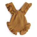 Romper em Tricot