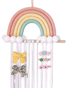 Organizador Decorativo Arco-Íris