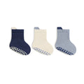Conjunto com 3 Pares de Meias