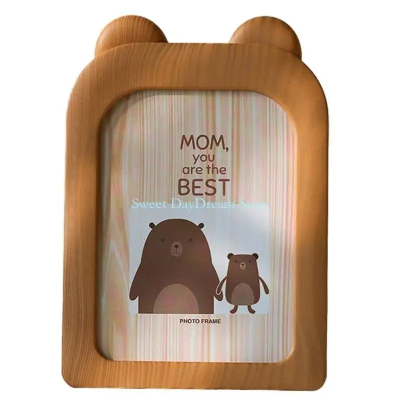 Porta Retrato Versátil