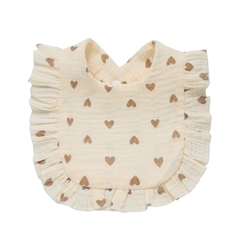 Babador Estampado