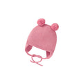 Gorro em Tricot