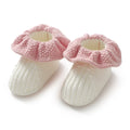 Sapato em Tricot