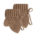 Meia em Tricot