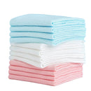 Fralda em Algodão com 10 Unidades