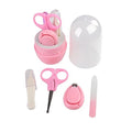 Kit de Manicure - 4 pçs