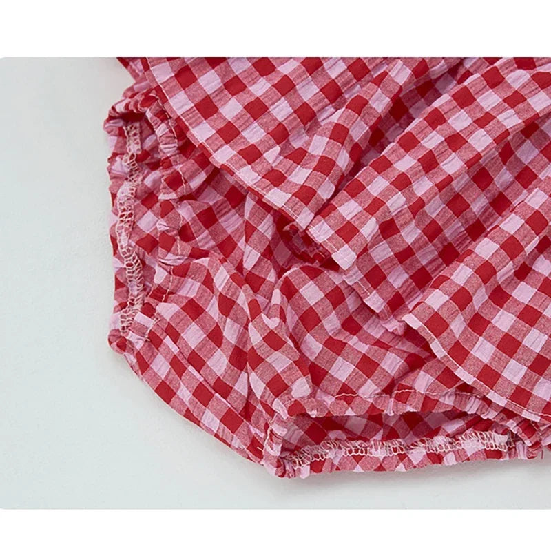 Conjunto Regata e Shorts - 2pçs