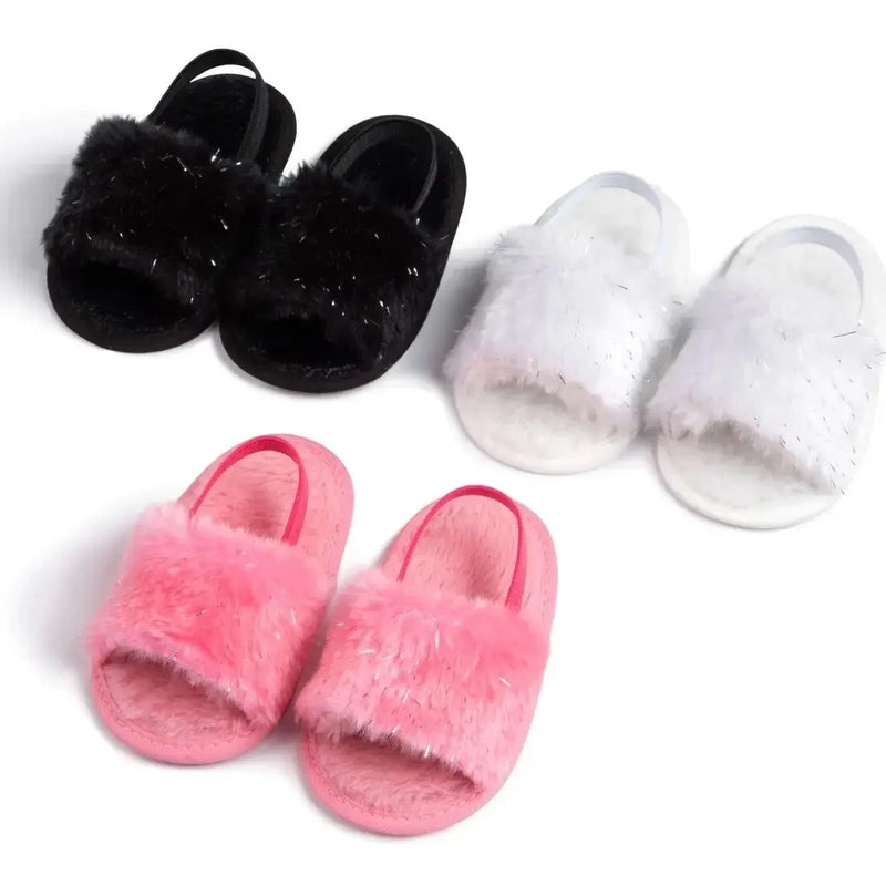 Pantufa Sola Antiderrapante