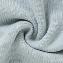 Macacão Longo sem Manga em Tricot