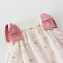 Macacão de Verão Princesa