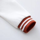 Conjunto Macacão Manga Longa e Colete Integrado - 2pçs