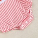 Body Manga Longa em Tricot