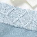 Macacão em Tricot Elegance