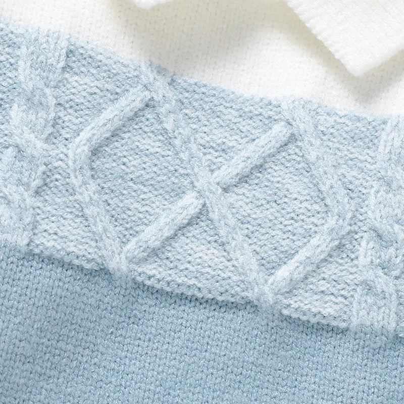 Macacão em Tricot Elegance