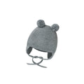 Gorro em Tricot