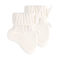 Meia em Tricot