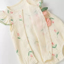 Conjunto Body e Chapéu Puro Amor