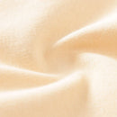 Macacão Natalino Manga Longa Listrado