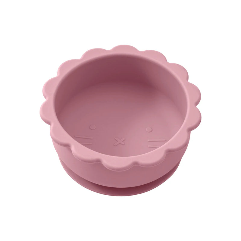 Tigela de Silicone