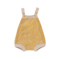 Romper em Tricot